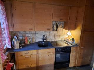 Chalet Chnorz Hosted Lodge - 6