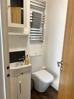 Ground floor flat - Keynsham - 5