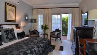 Valley Lodge & Spa - Magaliesburg - 9