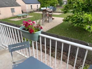 Gîte dans la Vallée du Lot - Canilhac - 7