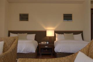 Terrace Garden Mihama Resort by Coldio Premium - Chatan - 9