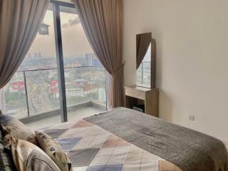 BBHomes at Continew Residensi Pudu KL digitalife - Kuala Lumpur - 3