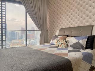 BBHomes at Continew Residensi Pudu KL digitalife - Kuala Lumpur - 5