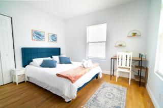Cozy Stylish Chic Home Ybor, Dt Central Location - Tampa - 3
