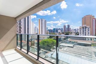 Prédio completo com piscina no Itaim Bibi próximo a Faria Lima - Upper Itaim - 3