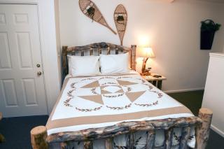 Fawn Valley Inn- 102 condo - 8