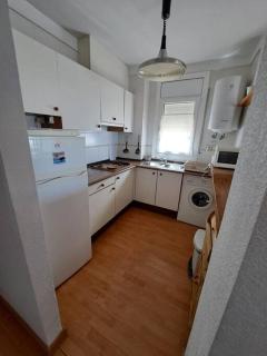 Jardins Precioso apartamento piscina vista al mar - 2