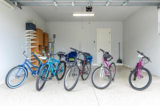 Custom Heated Pool, Kayaks, Bikes, & Spectacular Views - Villa Lakeside Oasis - Roelens Vacations - 6