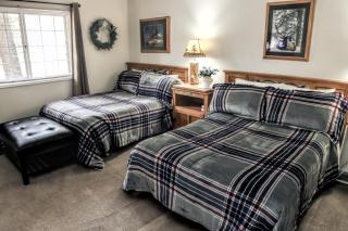 Fawn Valley Inn- 242 apts - 3