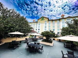 Holiday Inn - St Augustine - World Golf by IHG - St. Augustine - 9