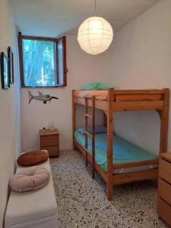 La casa in pineta - Quercianella - 3