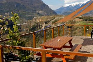 Chalet les Blancs - 9