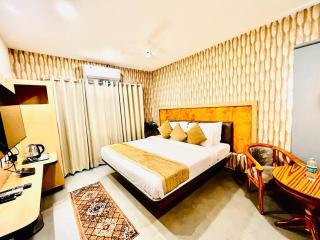 Hotel Lake View Airport zone - 9