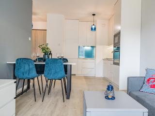 Hello Apartments Letnica with private parking - Gdańsk - 5