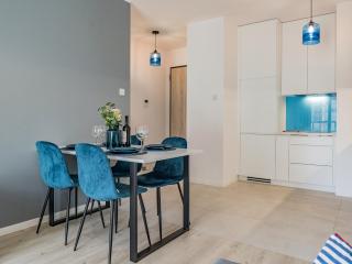 Hello Apartments Letnica with private parking - Gdańsk - 7