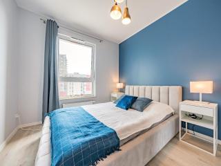 Hello Apartments Letnica with private parking - Gdańsk - 1