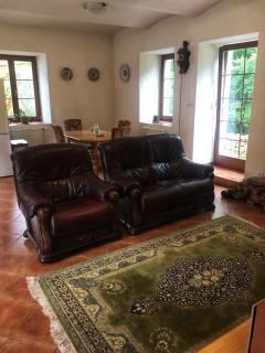 apartmany mlýn Strmilov - 5