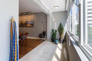 Apartamento com garagem ao lado da Av. Paulista - São Paulo - 7
