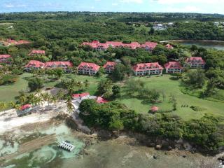 Studio Cannelle Vue Mer Village Vacances Sainte Anne - Sainte-Anne - 2