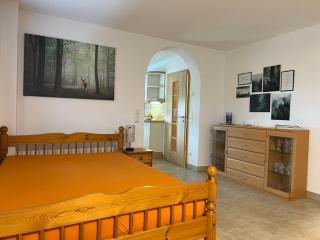 Ferienwohnung Buchberg - Neuenbürg - 5