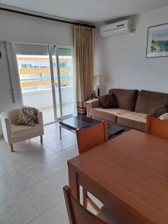 Holiday center Apartamento vistas mar, acceso directo playa y piscina - Roses - 4