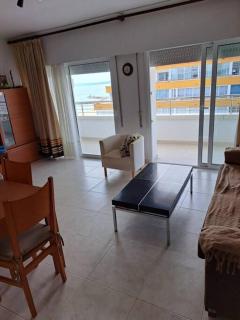 Holiday center Apartamento vistas mar, acceso directo playa y piscina - Roses - 2