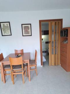 Holiday center Apartamento vistas mar, acceso directo playa y piscina - Roses - 3