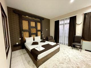 Mountain View Hotel Complex - 4