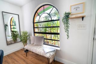 Casita-stylish Garden Home 5 Min To Bayshore Water - Tampa - 9