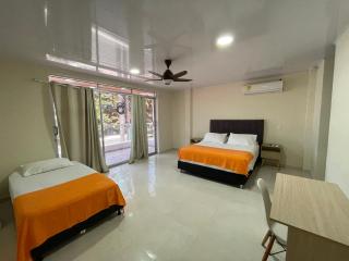 Alka's Paradise Guest House and Lodging - San Andrés - 7