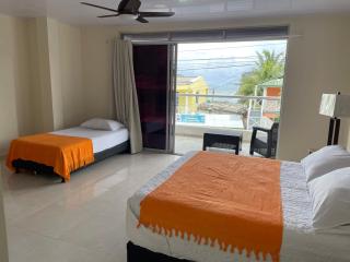 Alka's Paradise Guest House and Lodging - San Andrés - 3