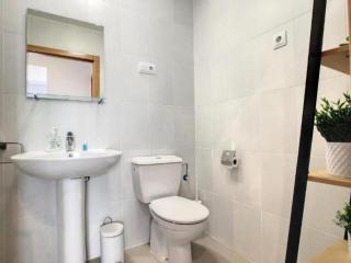2-Bed Penthouse Apartment - 4