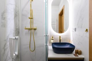 Pink Flower by OneApartments - Sopot - 6