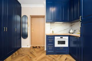 Pink Flower by OneApartments - Sopot - 7