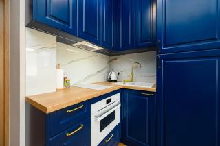 Pink Flower by OneApartments - Sopot - 4