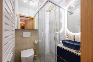 Pink Flower by OneApartments - Sopot - 5