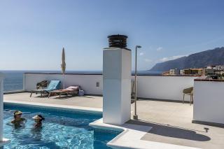 EDEN RENTALS Seaside Getaway - Puerto de Santiago - 1
