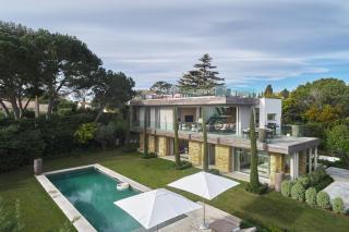Villa Aquamarine - Antibes - 4