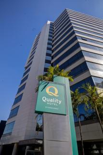 Quality Hotel São Caetano - São Caetano do Sul - 9