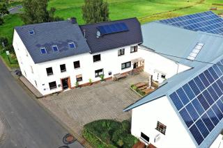 Speedys Bed & Breakfast - Reimerath - 4