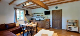 Apartmány Ema a Ela - 8