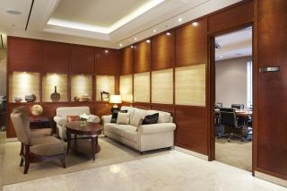 Oakwood Premier Coex Center Seoul - Seul - 5