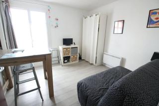 Joli studio à 3 min de la plage - rénové en avril 2025 - Royan - 4