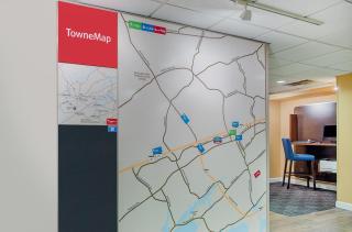TownePlace Suites Knoxville Cedar Bluff - Knoxville - 8