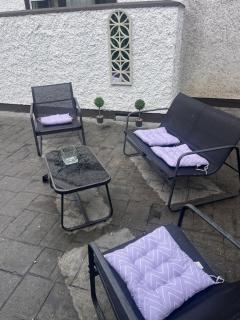 Luxury Home in Dublin WiFi TV B&B Close to City Centre - Lucan - 1