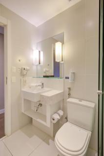 Quality Hotel São Caetano - São Caetano do Sul - 2