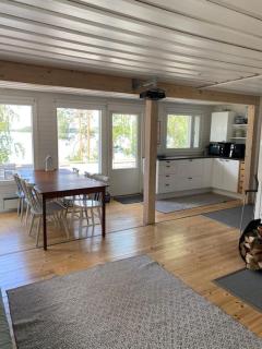Villa Salajärvi - Heinola - 6
