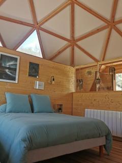 Le dôme géodésique - 6