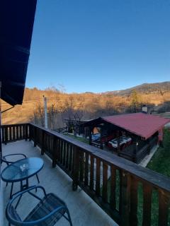 Pensiunea La Rusu - Rodna - 2