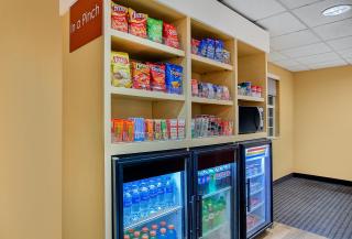 TownePlace Suites Knoxville Cedar Bluff - Knoxville - 9